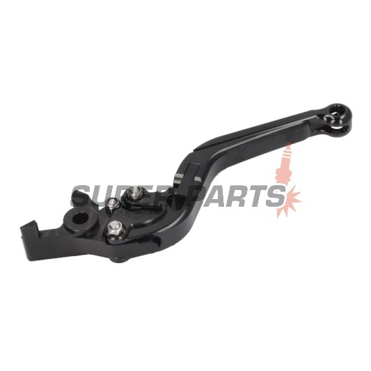 Спирачен лост, кормило -4 RIDE- Buell XB12X 1200 2006-2010, Buell XB9-X 1000X City 2009, Kawasaki Ninja/Z 650 2017-2024, Kawasaki Z 800 2013-2016, Kawasaki ZX-4 400 1988-1991