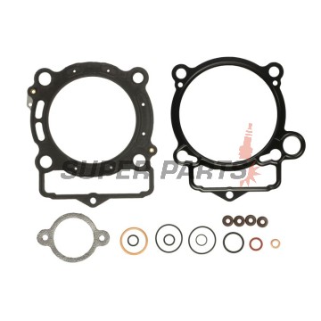 Гарнитури за цилиндър комплект -ATHENA- Husqvarna FC 350 2014-2015, KTM EXC-F 350 2014-2016, SX-F 350 2013-2015, XC-F 350 2013-2015, XCF-W 350 2014-2015