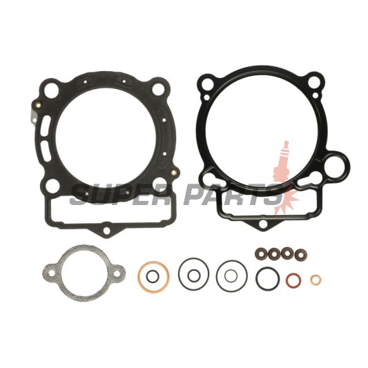 Гарнитури за цилиндър комплект -ATHENA- Husqvarna FC 350 2014-2015, KTM EXC-F 350 2014-2016, SX-F 350 2013-2015, XC-F 350 2013-2015, XCF-W 350 2014-2015