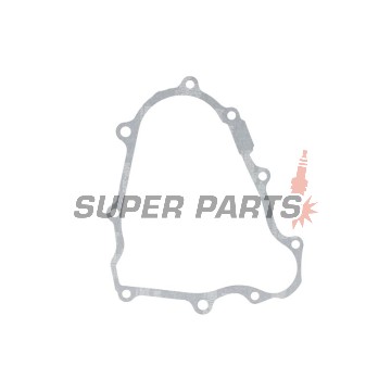 Гарнитура за капак на статор -WINDEROSA- Yamaha WR 450 2003-2006, Yamaha YZ 450 2003-2005