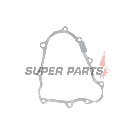 Гарнитура за капак на статор -WINDEROSA- Yamaha WR 450 2003-2006, Yamaha YZ 450 2003-2005
