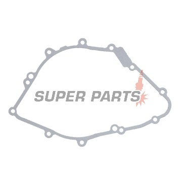 Гарнитура за капак на статор -WINDEROSA- Yamaha FJR 1300 2004-2005