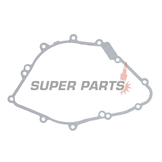 Гарнитура за капак на статор -WINDEROSA- Yamaha FJR 1300 2004-2005