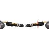 Комплект мигачи -VICMA- предни, YAMAHA FZ6, YZF-R1, YZF-R6 600/1000 2007-2012