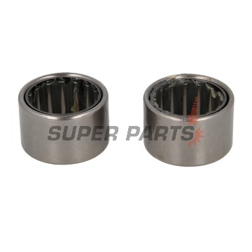 Ремонтен комплект за носач -TOURMAX- Suzuki GSX 1300 1999-2005, Suzuki GSX 1400 2006, Suzuki GSX-R 750 1994-2003, Suzuki GSX-R 1100 1995-1998, Suzuki GSX-R 600 1997-2005, Suzuki GSX-R 1000 2001-2002, Suzuki TL 1000 1997-2001