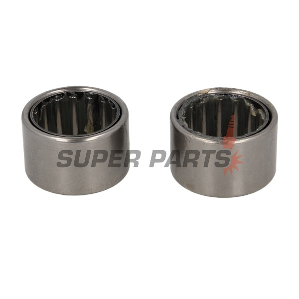 Ремонтен комплект за носач -TOURMAX- Suzuki GSX 1300 1999-2005, Suzuki GSX 1400 2006, Suzuki GSX-R 750 1994-2003, Suzuki GSX-R 1100 1995-1998, Suzuki GSX-R 600 1997-2005, Suzuki GSX-R 1000 2001-2002, Suzuki TL 1000 1997-2001