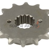 Преден пиньон -JT- JTF740,14, 14 зъба, Ducati 916 916 1994-2000, 996 996 1997, 1999-2000, Biposto 916 1994-2000, Biposto 996 1999-2001, Hypermotard 796 2010-2011, Monop. 996 2001, Monop. 998 2002-2003, Monop. 999 2003-2005