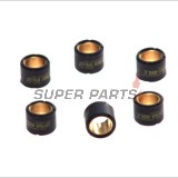 Ролки за вариатор -VICMA- 17x12mm, 6g, 6бр