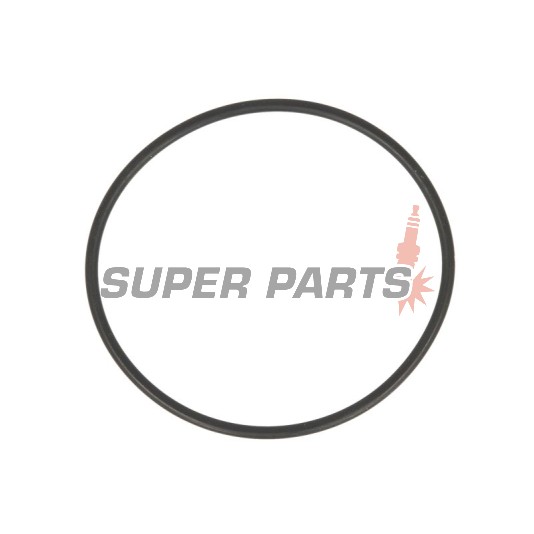 О-пръстен цилиндрова глава -ATHENA- 62x2.5mm, Honda XL 650 2000-2007, Kawasaki KEF/KLF 220/250/300 2000-2010, Yamaha XS 650 1977-1983