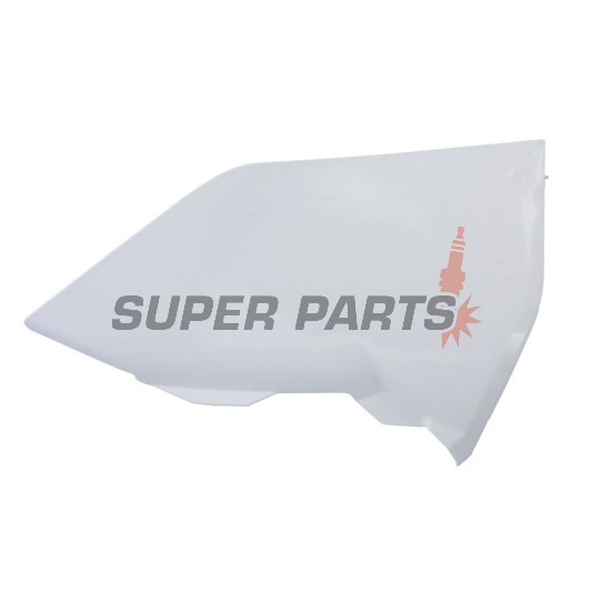 Капак/пластмаса въздушен филтър -POLISPORT- оранжев, KTM EXC, EXC-F, SX, SX-F, XC 125-500 2016-2019