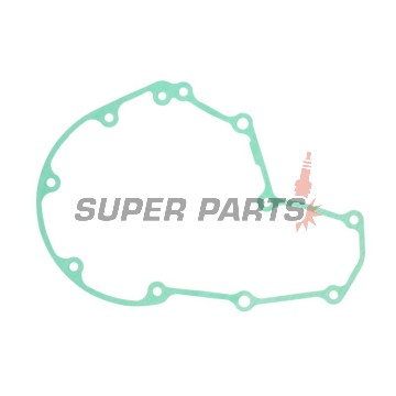 Гарнитура за капак на статор -ATHENA- Honda TRX 650 2003-2004