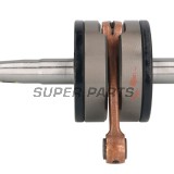 Колянов вал -HOT RODS- KTM 65 SX (03-08); 65 XC (08)