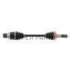 Полуоска -ALL BALLS- Yamaha YFM 350 2007-2011, YFM 400 2005-2008, YFM 450 2005-2010