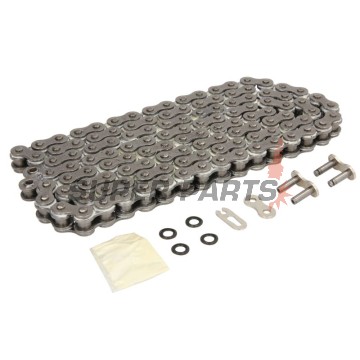 Верига -JT- JTC520X1R120, размер 520, 120 звена, X-Ring усилена