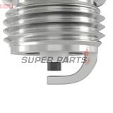 Свещ -DENSO- MA16PR-U