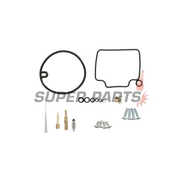 Ремонтен комплект за карбуратор -ALL BALLS- Honda VTX 1300 2008-2009
