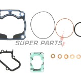 Гарнитури за цилиндър комплект -ATHENA- Fantic XE 125 2021, XX 125 2021, Yamaha YZ 125 2005-2021