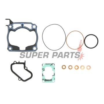 Гарнитури за цилиндър комплект -ATHENA- Fantic XE 125 2021, XX 125 2021, Yamaha YZ 125 2005-2021