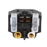 Реле за стартер -TOURMAX- Yamaha FJR 1300 2001-2005, Yamaha XV 1900 2006-2009, Yamaha YFZ 450 2004-2007, Yamaha YZF-R1 1000 2002-2011