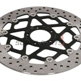 Спирачен диск -BREMBO- 78B408B1, KTM 1290 Duke R / GT / Super Duke R / Super Duke GT (2014-2022)