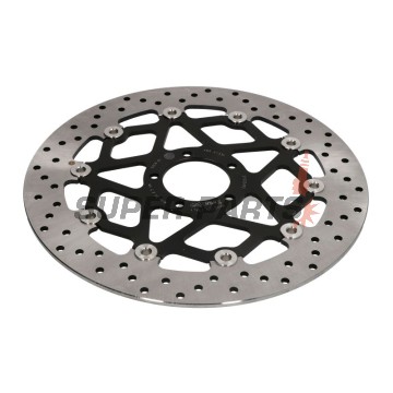 Спирачен диск -BREMBO- 78B408B1, KTM 1290 Duke R / GT / Super Duke R / Super Duke GT (2014-2022)