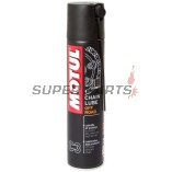 Спрей за смазване на верига -MOTUL- OFF ROAD, 0.4L