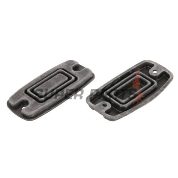 Мембрана за спирачен резервоар -TOURMAX- Suzuki Boulevard 1800 2006-2012, Suzuki Boulevard 1500 2007-2009, Suzuki Boulevard 800 2007-2012, Suzuki VL 1500 2005-2008, 2013, Suzuki VL 800 2006-2012, Suzuki VLR 1800 2008-2011