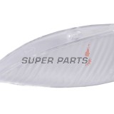 Стъкло за мигач -VICMA- преден ляв, PEUGEOT VIVACITY 50/100 2002-2008
