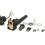 Ключалки комплект -RMS- Aprilia Rally 50 1995-2003, Aprilia SR 50 1993-2001
