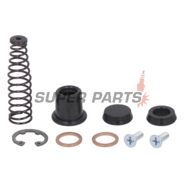 Ремонтен комплект помпа за съединител (горна) -ALL BALLS- Honda GL 1200 1984-1987, GL 1500 1988-2003, VF 1100 1983-1986, Yamaha FZR 1000 1989-1995, GTS 1000 1993-1994, XVZ 1300 1996-2010, YZF 750 1994-1998