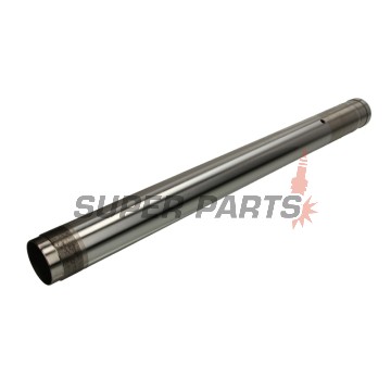 Кол за предница -TLT- десен/ляв, 43mm диаметър, 508mm дължина, Honda CBR 1000 2004-2007
