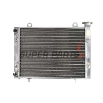 Радиатор -4 RIDE- Polaris Ranger 400/500/570 2010-2014, Polaris Ranger 700 2008-2009, Polaris Ranger 800 2012-2016, Polaris Ranger 900 2012-2014