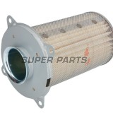 Въздушен филтър -HIFLO FILTRO- HFA3909, Suzuki GSX1400 K1-K6 (2001-2006)