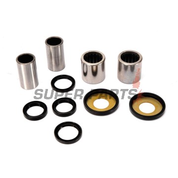 Ремонтен комплект за носач -ALL BALLS- Suzuki DR 250 1990-1993, DR 350 1990-1999, DR 650 1996-2017, DR-Z 250 2001-2010, XF 650 1997-2001