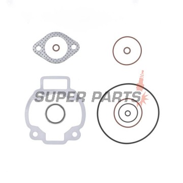 Пълен комплект гарнитури за двигател -ATHENA- Aprilia SR 125/150 1999-2001, Gilera Typhoon 125 1995-2000, Piaggio Skipper 125 1998-2000, Skipper 150 1998-1999