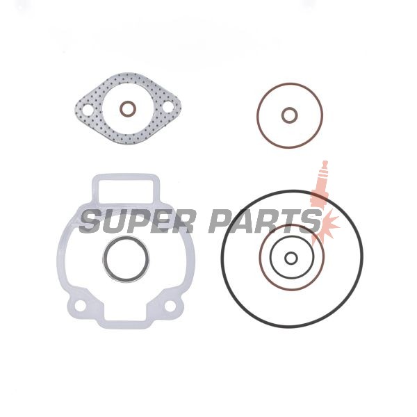 Пълен комплект гарнитури за двигател -ATHENA- Aprilia SR 125/150 1999-2001, Gilera Typhoon 125 1995-2000, Piaggio Skipper 125 1998-2000, Skipper 150 1998-1999