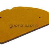 Въздушен филтър -HIFLO FILTRO- HFA2912, Kawasaki ZX900 ZX-9R (1994-1997)