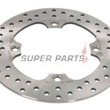 Спирачен диск -BREMBO- 68B40754, Husqvarna CR / SM / TC / TE / WR 125-610 (2000-2011)