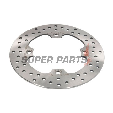 Спирачен диск -BREMBO- 68B40754, Husqvarna CR / SM / TC / TE / WR 125-610 (2000-2011)