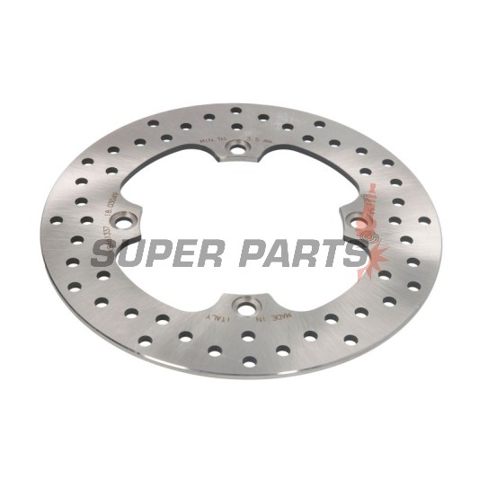 Спирачен диск -BREMBO- 68B40754, Husqvarna CR / SM / TC / TE / WR 125-610 (2000-2011)