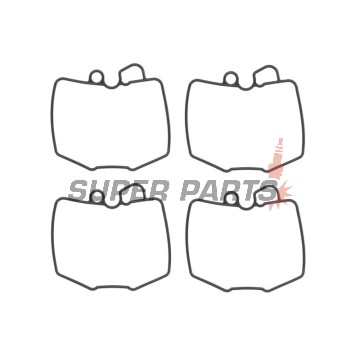 Гарнитура за карбуратор/поплавък -TOURMAX- Honda CB 400 1978-1981, Honda CB 450 1978, 1981-1983, 1985-1989, Honda CB 750 1979-1983, Honda CB 900 1980-1982, Honda CB 650 1981-1982, Honda CB 1000 1983, Honda CM 400 1978-1981