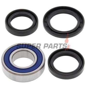 Колесен лагер комплект -ALL BALLS- Honda TRX 500 2000-2014, TRX 650 2003-2005, TRX 680 2006-2020