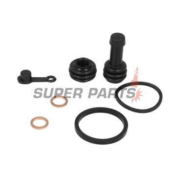 Ремонтен комплект за спирачен апарат -ALL BALLS- Suzuki LT-A 500 2002-2010, LT-F 500 2002-2010