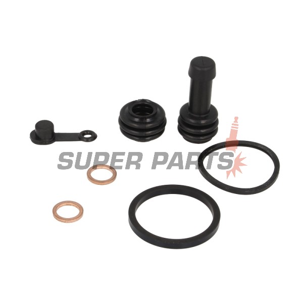 Ремонтен комплект за спирачен апарат -ALL BALLS- Suzuki LT-A 500 2002-2010, LT-F 500 2002-2010