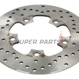 Спирачен диск -BREMBO- 68B407J7, SYM HD2 200 Evo