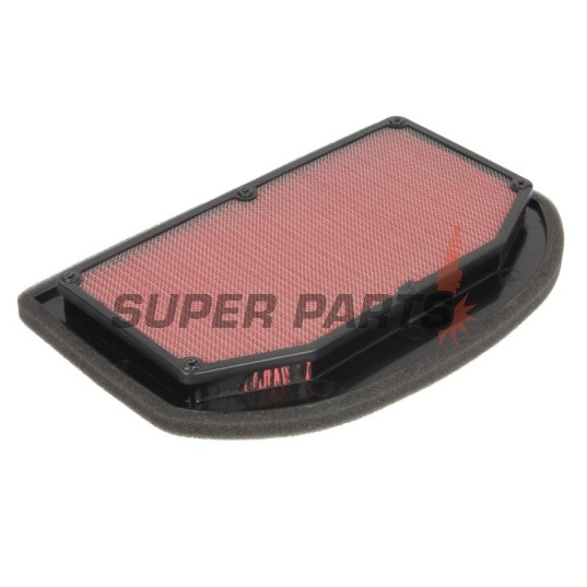 Въздушен филтър -HIFLO FILTRO- HFA6510, Triumph Tiger Explorer 1200 / XC / XR (2012-2021)