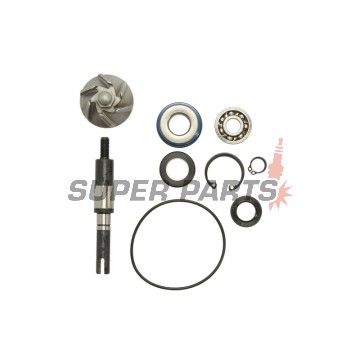 Ремонтен комплект за водна помпа -RMS- Honda SH 125 2001-2005, Honda SH 150 2001-2009