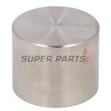 Бутало за спирачен апарат -ALL BALLS- Honda TRX 250 1988-1992, 2001-2021, TRX 300 1993-2008, TRX 400 1999-2014, Suzuki DR 125 1986-1988, 1994-1996, DR 200 1986, 1996-2016, 2018-2019, LT-A 500 2009-2016, Yamaha YFM 250 2008-2013