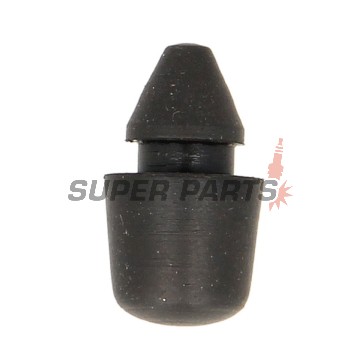Тампон за капак -RMS- Vespa ET3 125 1976, 2000, Vespa Primavera 125 1973-1978, 2000, 2015, Vespa Primavera 50 2014, Vespa Primavera 90 2000, Vespa Vespa 125 2000