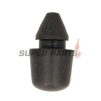Тампон за капак -RMS- Vespa ET3 125 1976, 2000, Vespa Primavera 125 1973-1978, 2000, 2015, Vespa Primavera 50 2014, Vespa Primavera 90 2000, Vespa Vespa 125 2000